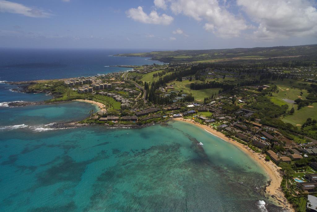 Napili Kai Beach Resort Lahaina Exterior photo