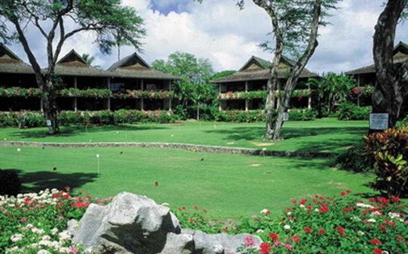 Napili Kai Beach Resort Lahaina Exterior photo