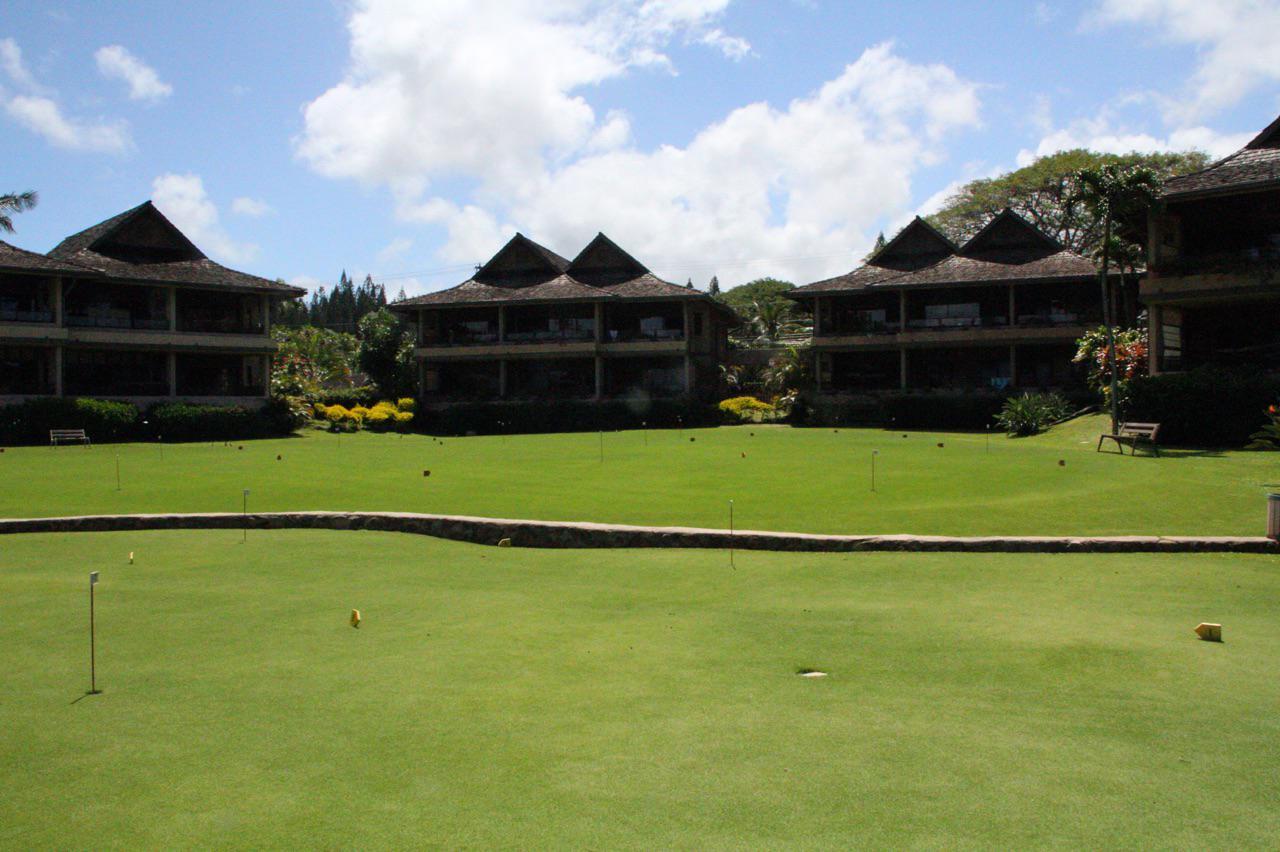 Napili Kai Beach Resort Lahaina Exterior photo